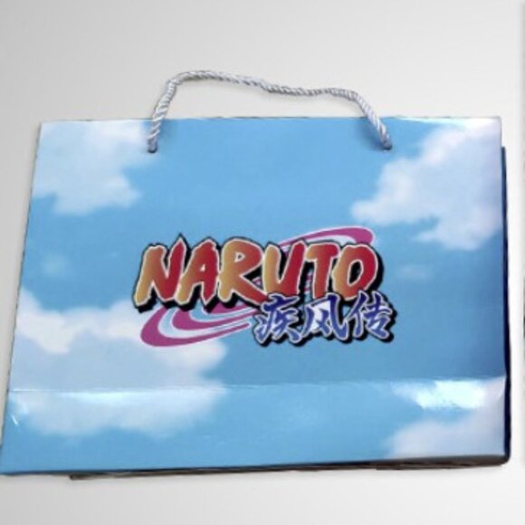 Official Licensed Anime Naruto Frog Wallet Coin Purse Approx.12.5cm*16cm*10cm - Picture 10 of 11